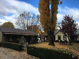 Shades of Arrowtown