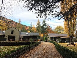 Shades of Arrowtown