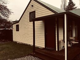 Shades of Arrowtown
