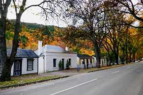 Shades of Arrowtown