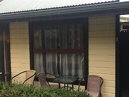 Shades of Arrowtown
