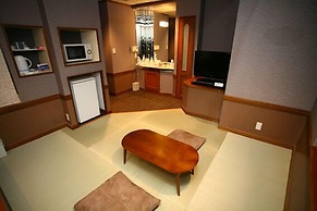 HOTEL Rakuserina