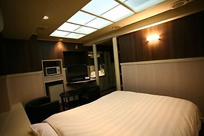 HOTEL Rakuserina