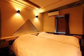 HOTEL Rakuserina
