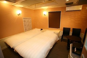 HOTEL Rakuserina