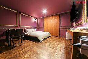 Hotel Bath