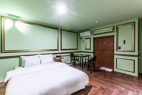 Hotel Bath