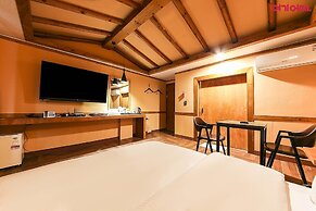 Hotel Bath