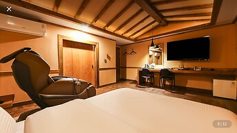 Hotel Bath