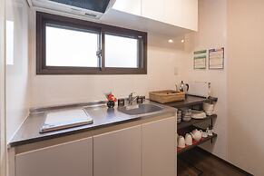 guest house TOKI