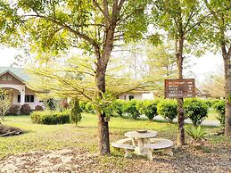 Kong Krid Resort Hotel