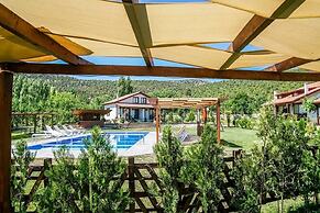 Tefenni Villas