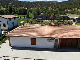 Tefenni Villas