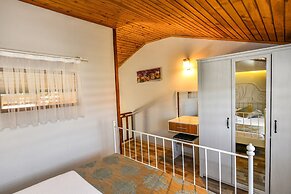 Tefenni Villas