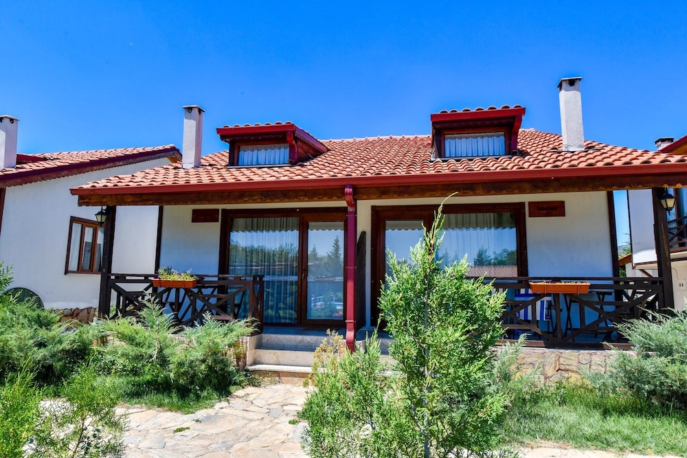 Tefenni Villas