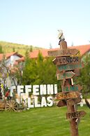 Tefenni Villas