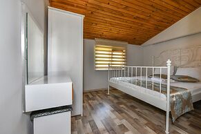 Tefenni Villas