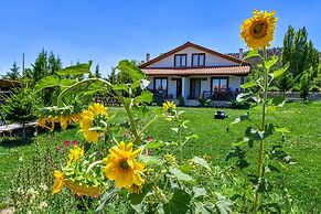 Tefenni Villas