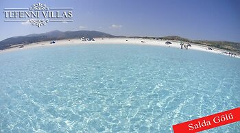 Tefenni Villas