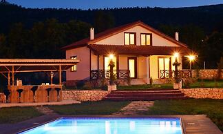 Tefenni Villas