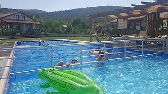 Tefenni Villas