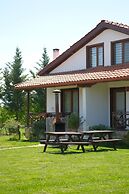 Tefenni Villas