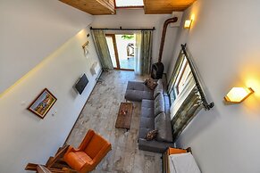Tefenni Villas