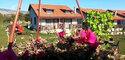 Tefenni Villas