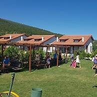 Tefenni Villas