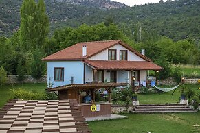 Tefenni Villas