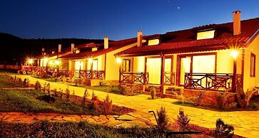 Tefenni Villas