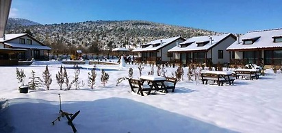 Tefenni Villas