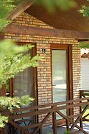 Tefenni Villas