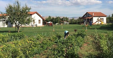 Tefenni Villas