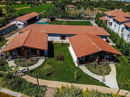 Tefenni Villas
