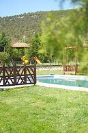 Tefenni Villas