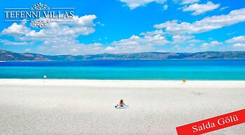 Tefenni Villas