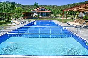 Tefenni Villas