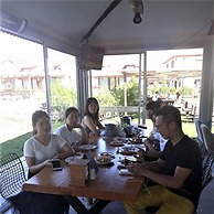 Tefenni Villas