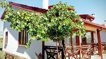 Tefenni Villas
