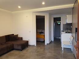 Tefenni Villas