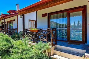 Tefenni Villas