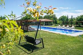 Tefenni Villas