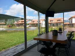 Tefenni Villas