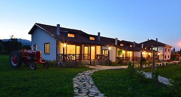 Tefenni Villas