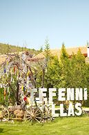 Tefenni Villas