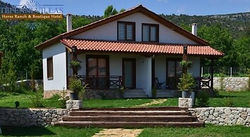 Tefenni Villas
