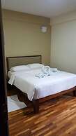 Misty Winds Luxury Apartment