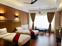 Hotel Migmar
