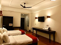 Hotel Migmar
